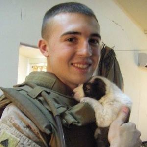 Meet your Posher, Matt